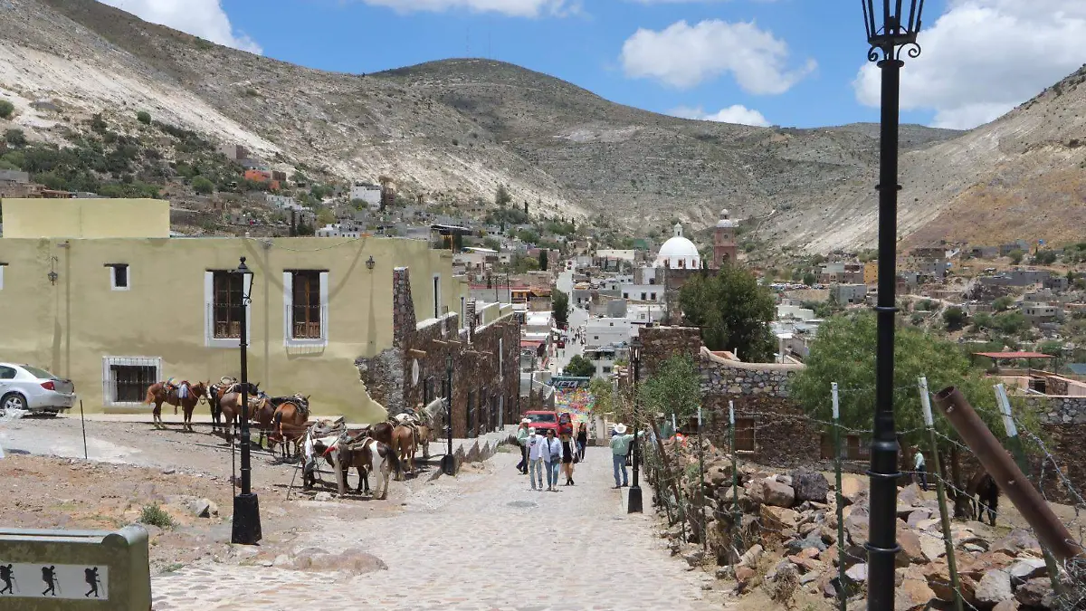 Real de Catorce (4)